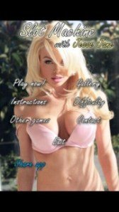 game pic for Slot Machine - Jesse Jane